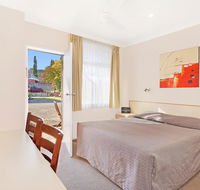 Wingham Motel