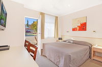 Wingham Motel