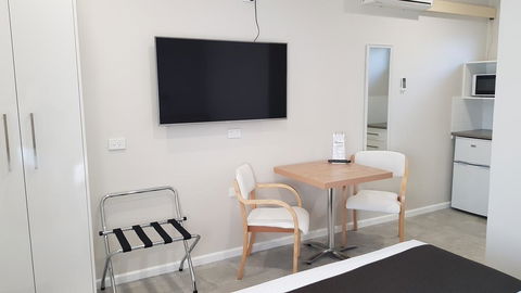 Wingham Motel - Accommodation Bookings 2