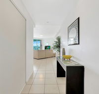 Wings Luxury Apartment Pink Poodle - Accommodation Bookings