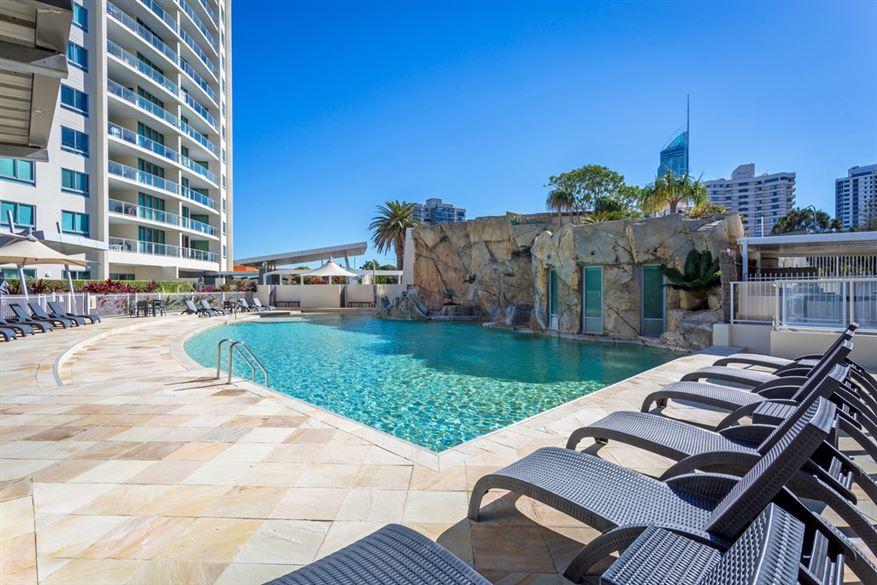 Bundall Bc QLD Accommodation Bookings