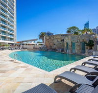 Wings Resort - Private Apartments - Accommodation Bookings