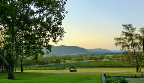 Winmark Wines - Accommodation Bookings 0