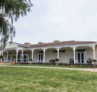 Winniston Lodge Luxury Accommodation - Accommodation Bookings