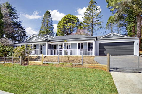 Winsome - Accommodation Bookings 0