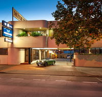 Winsor Park Motor Inn - Accommodation Bookings