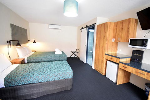 Winsor Park Motor Inn - Accommodation Bookings 3