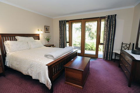 Wintarni Olives Cottage - Accommodation Bookings 2