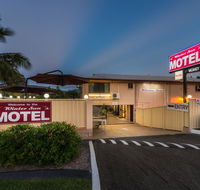 Winter Sun Motel - Accommodation Bookings