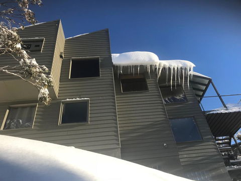 Winterbrook Chalet - Accommodation Bookings 0