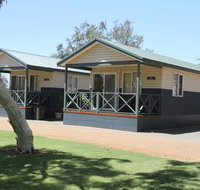 Wintersun Caravan and Tourist Park - Accommodation Bookings