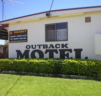 Winton Outback Motel - Accommodation Bookings