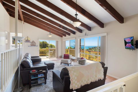 Wirra By The Sea, Dalmeny - Accommodation Bookings 3