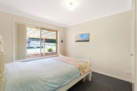 Wirra By The Sea, Dalmeny - Accommodation Bookings 1