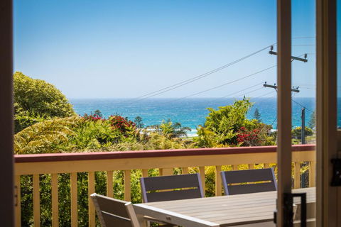 Wirra By The Sea, Dalmeny - Accommodation Bookings 2