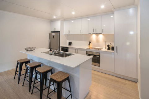 Wirraway Luxury Chalet - Accommodation Bookings 1