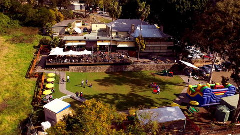 Wisemans Inn - Accommodation Bookings 1