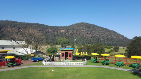 Wisemans Inn - Accommodation Bookings 3