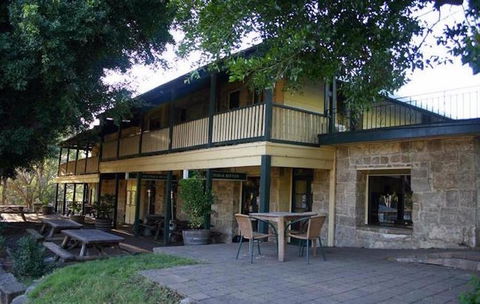 Wisemans Inn - Accommodation Bookings 0