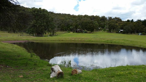 Wisteria Cottage - Accommodation Bookings 1