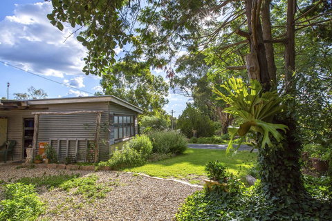 Wisteria Cottage - Accommodation Bookings 2