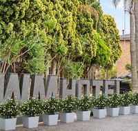 WM Hotel Bankstown - Accommodation Bookings