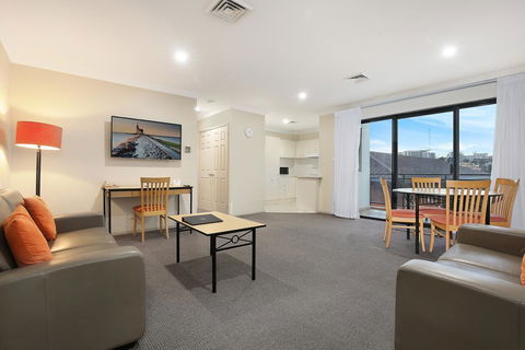 Wollongong Serviced Apartments - Accommodation Bookings 3