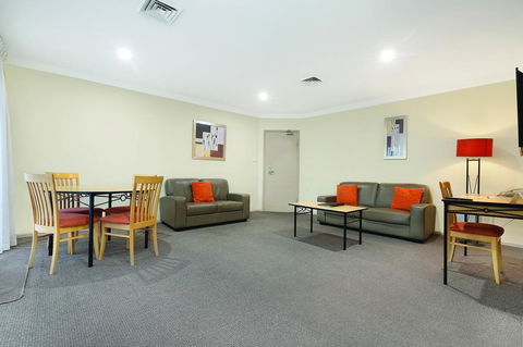 Wollongong Serviced Apartments - Accommodation Bookings 1