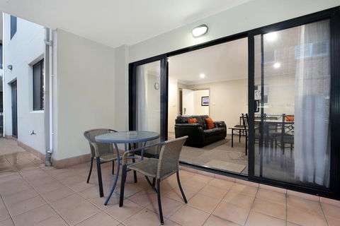Wollongong Serviced Apartments - Accommodation Bookings 0