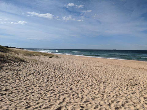 Wollongong Surf Leisure Resort - Accommodation Bookings 3