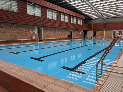 Wollongong Surf Leisure Resort - Accommodation Bookings 0