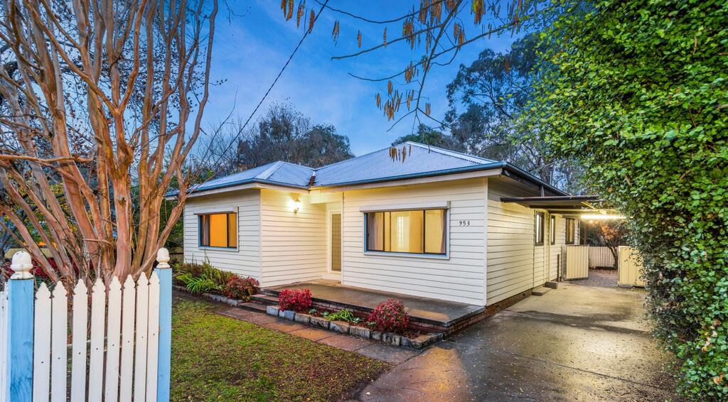 Ournie NSW Accommodation Bookings