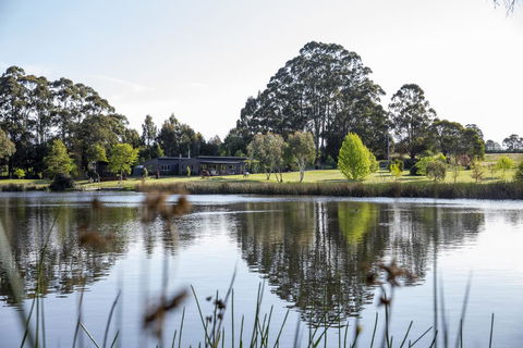 Wombat Edge - Accommodation Bookings 2