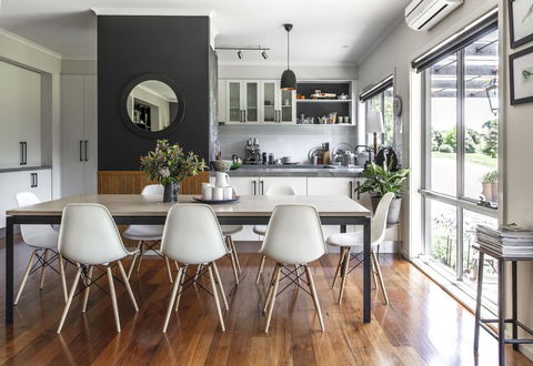 Wombat Edge - Accommodation Bookings 1