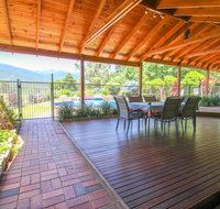 Wombat Hollow - Accommodation Bookings