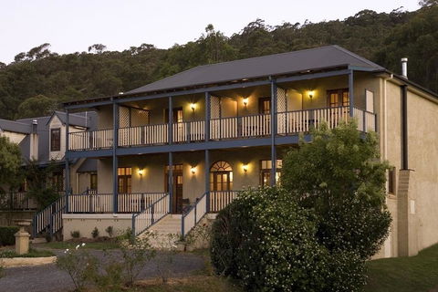 Wombatalla - Accommodation Bookings 1