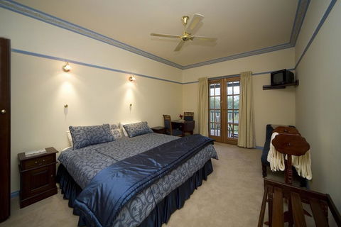 Wombatalla - Accommodation Bookings 3