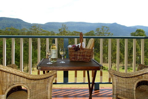 Wombatalla - Accommodation Bookings 2