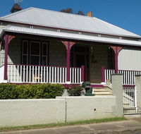 Wombermere - Accommodation Bookings