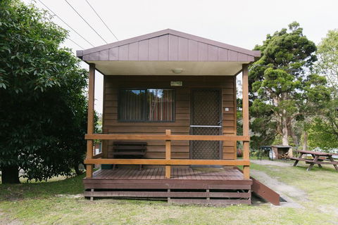 Wonboyn Cabins - Accommodation Bookings 1