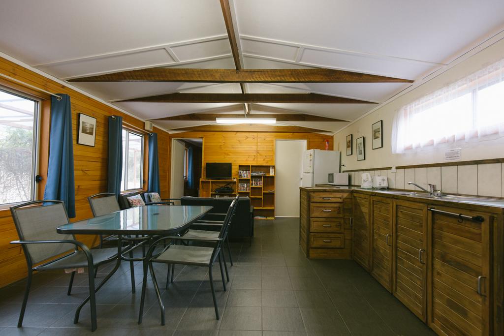 Wonboyn NSW Accommodation Bookings
