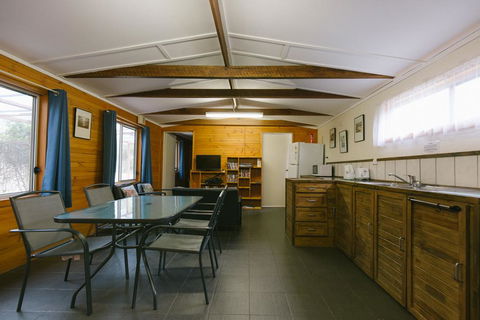 Wonboyn Cabins - Accommodation Bookings 0