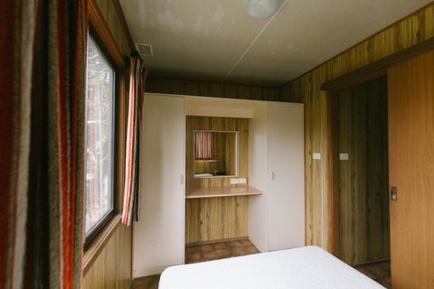Wonboyn Cabins - Accommodation Bookings 2