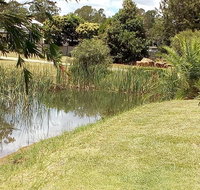 Wondai Accommodation Units And Villas - Accommodation Bookings