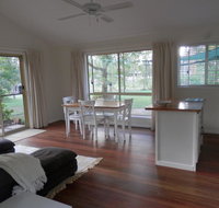 Wondai Hideaway Apartment - Accommodation Bookings