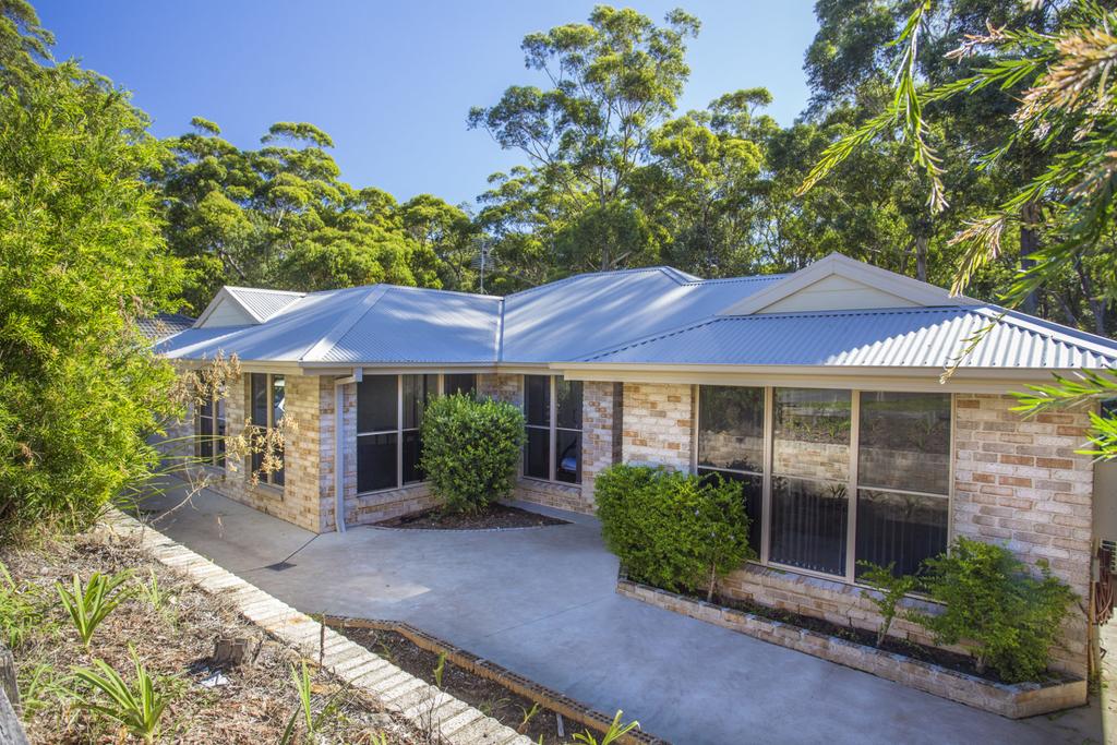Cockwhy NSW Accommodation Bookings