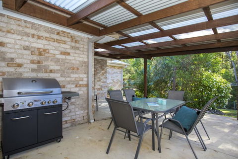 Wonder On Wattlevale - Accommodation Bookings 2