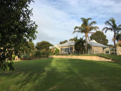 Wonderland Hobby Farm - Accommodation Bookings 0