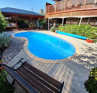 Wonderland Retreat