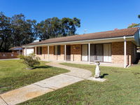 Wongaburra